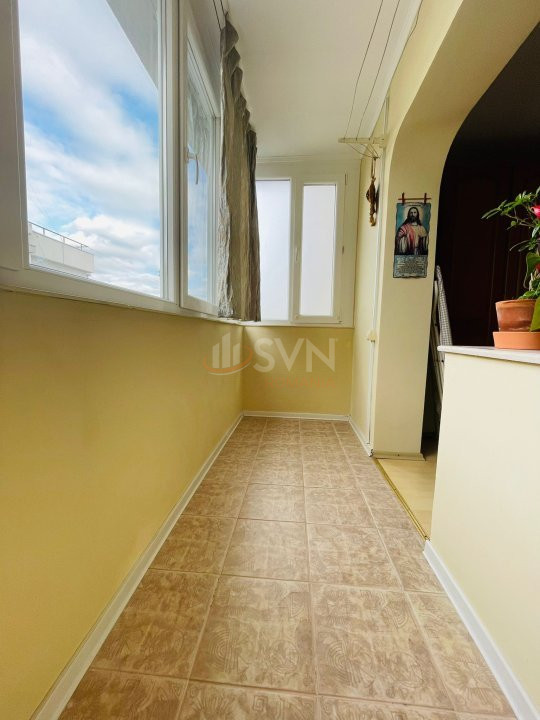 Apartament, 2 camere Bucuresti/Decebal