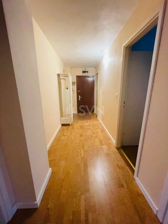 Apartament, 2 camere Bucuresti/Decebal