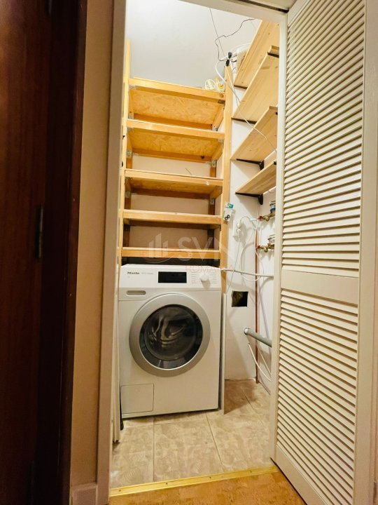 Apartament, 2 camere Bucuresti/Decebal