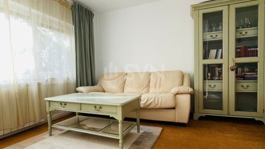 Apartament, 2 camere Bucuresti/Decebal