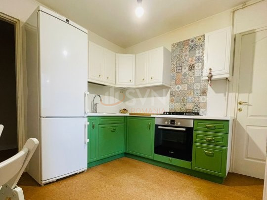 Apartament, 2 camere Bucuresti/Decebal