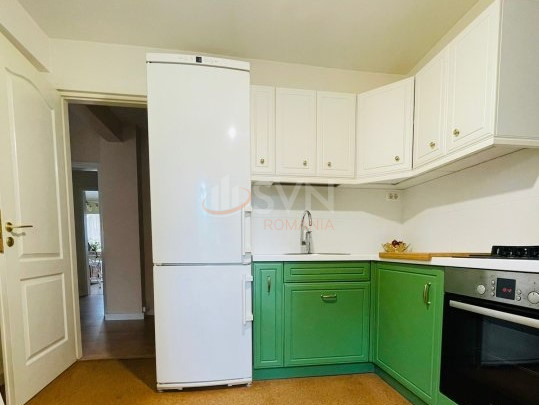 Apartament, 2 camere Bucuresti/Decebal