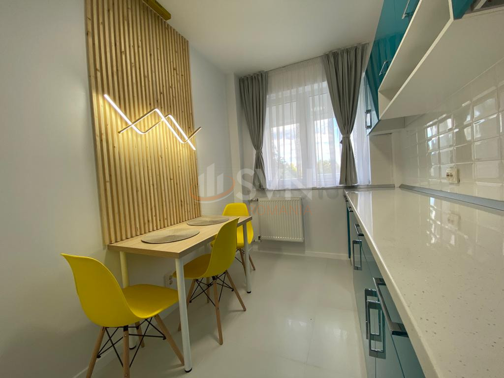 Apartament, 2 camere Bucuresti/Basarabia