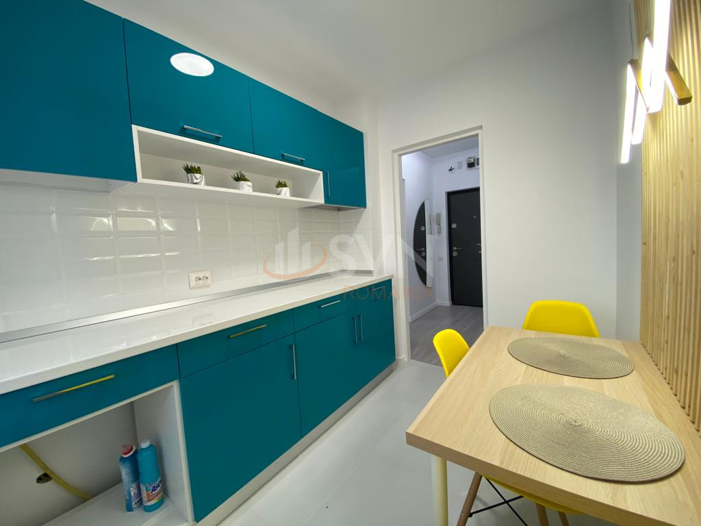 Apartament, 2 camere Bucuresti/Basarabia