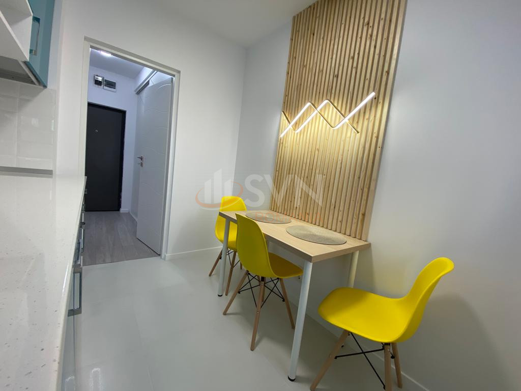 Apartament, 2 camere Bucuresti/Basarabia