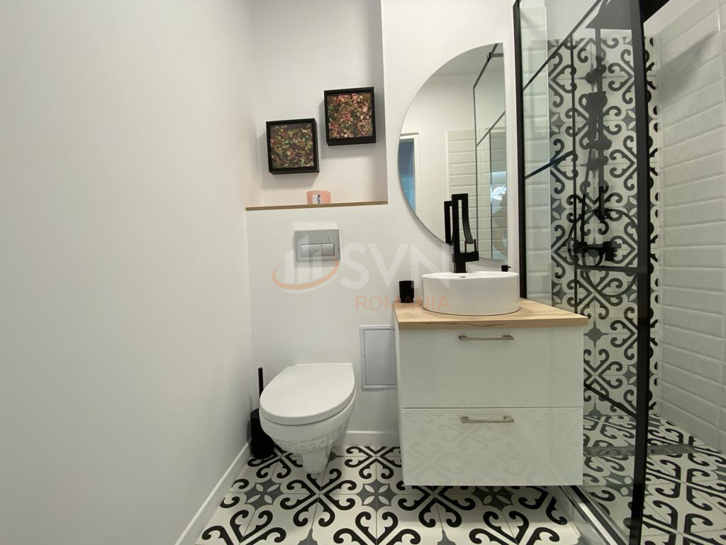 Apartament, 2 camere Bucuresti/Basarabia