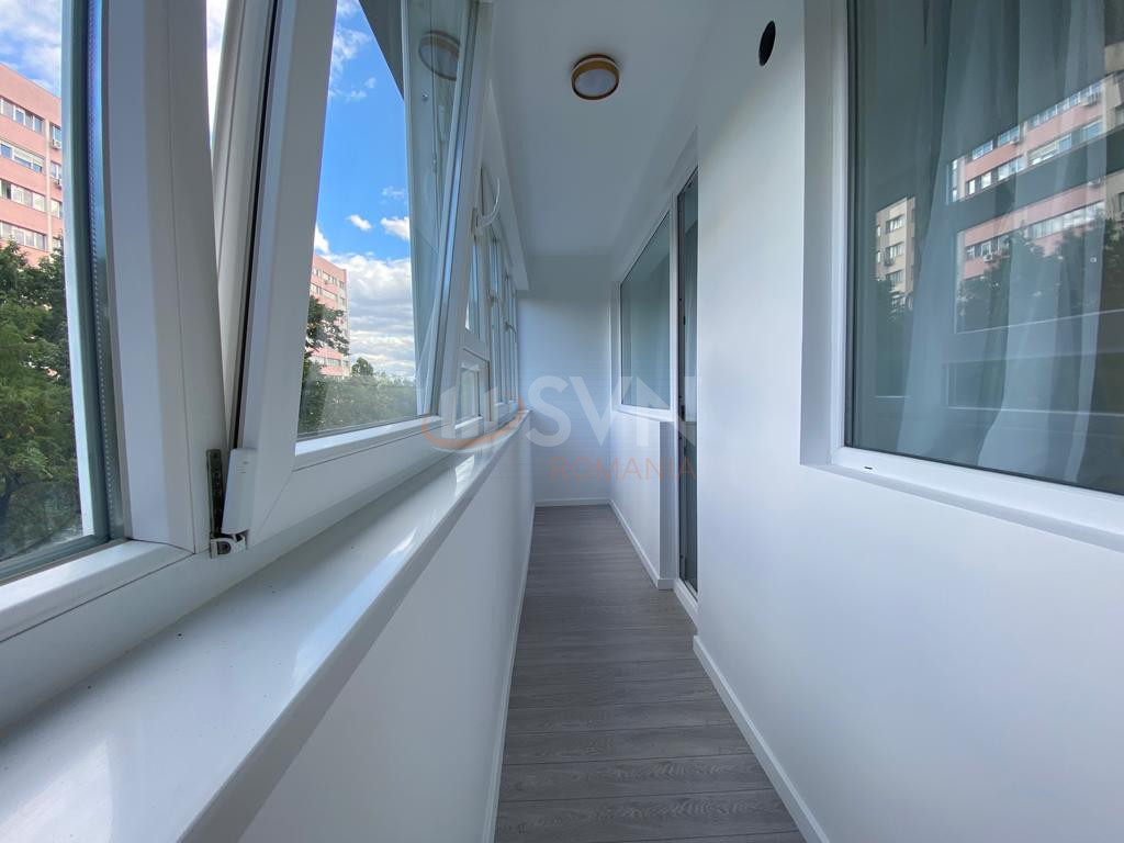 Apartament, 2 camere Bucuresti/Basarabia