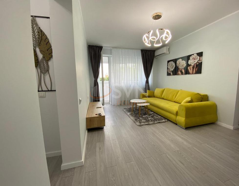 Apartament, 2 camere Bucuresti/Basarabia