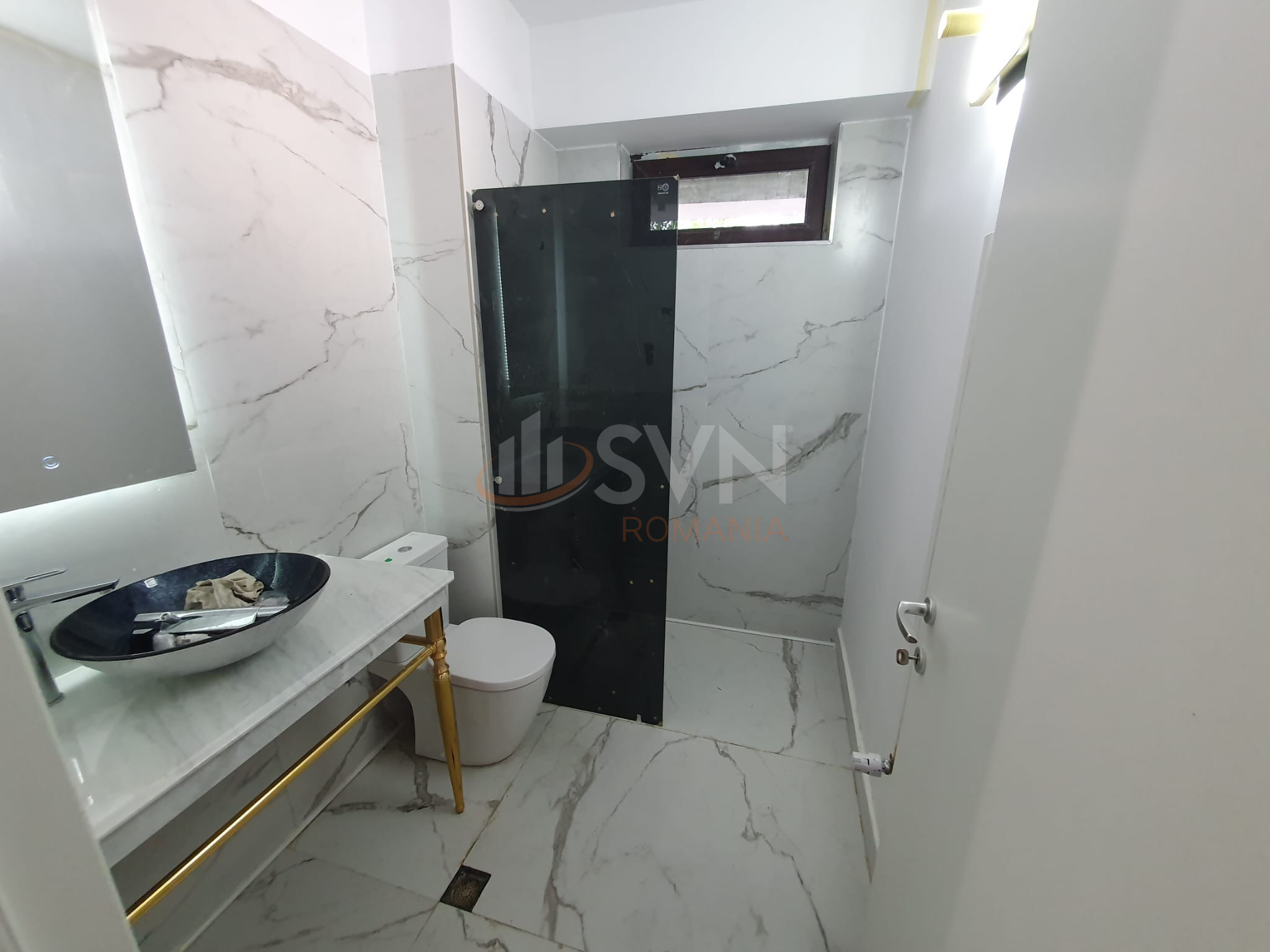 Apartament, 2 camere Bucuresti/Baneasa