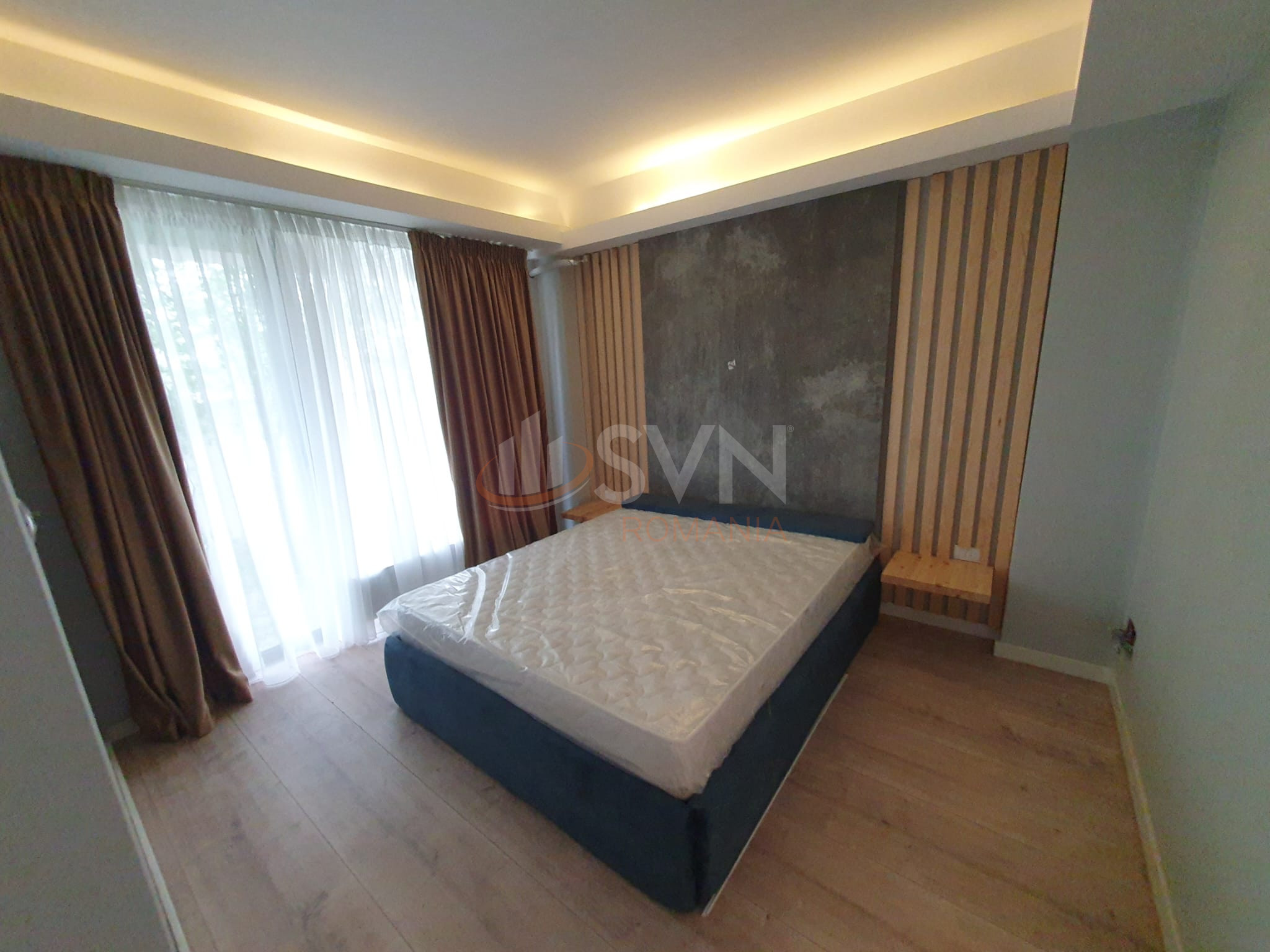 Apartament, 2 camere Bucuresti/Baneasa