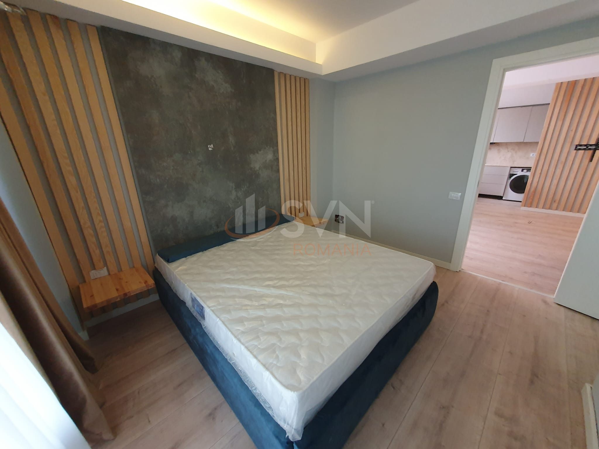 Apartament, 2 camere Bucuresti/Baneasa