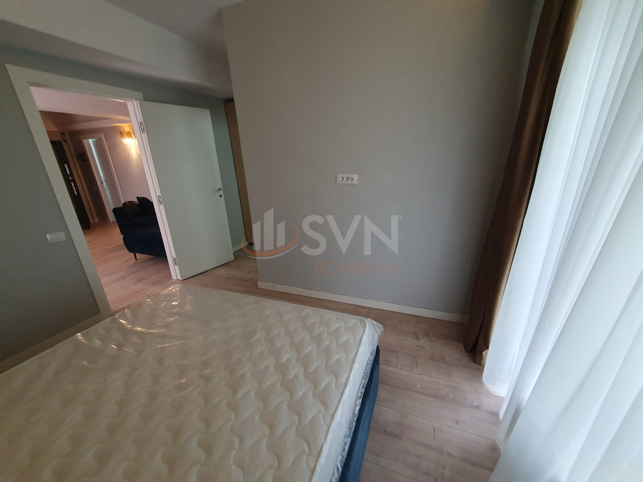 Apartament, 2 camere Bucuresti/Baneasa