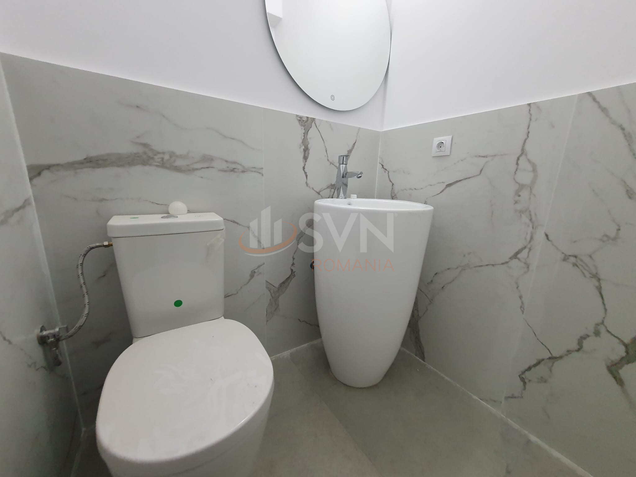 Apartament, 2 camere Bucuresti/Baneasa