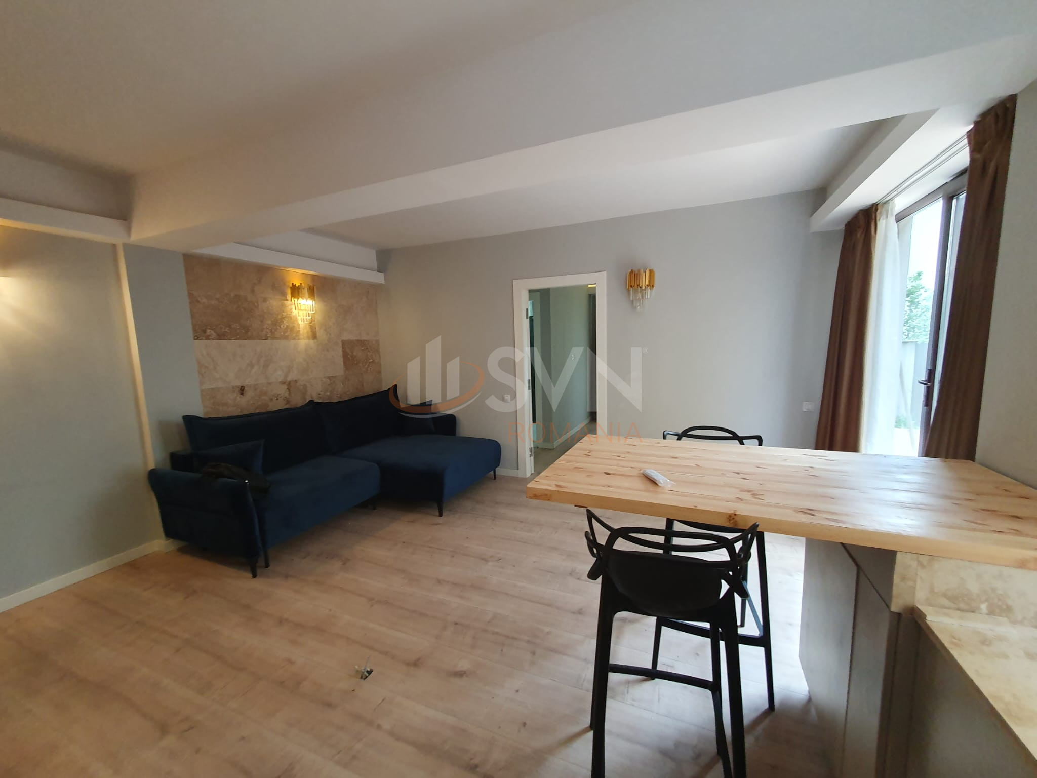 Apartament, 2 camere Bucuresti/Baneasa