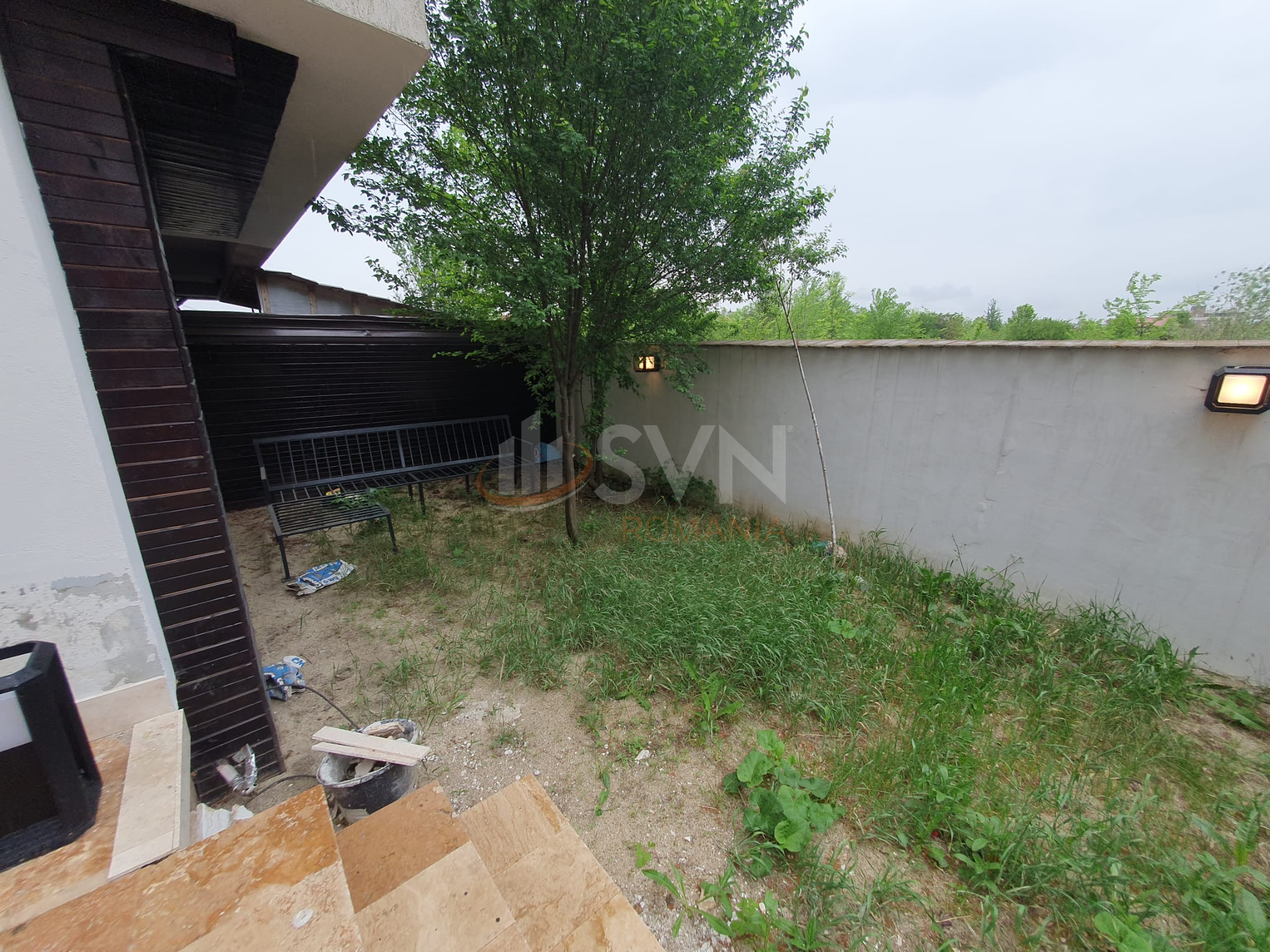 Apartament, 2 camere Bucuresti/Baneasa