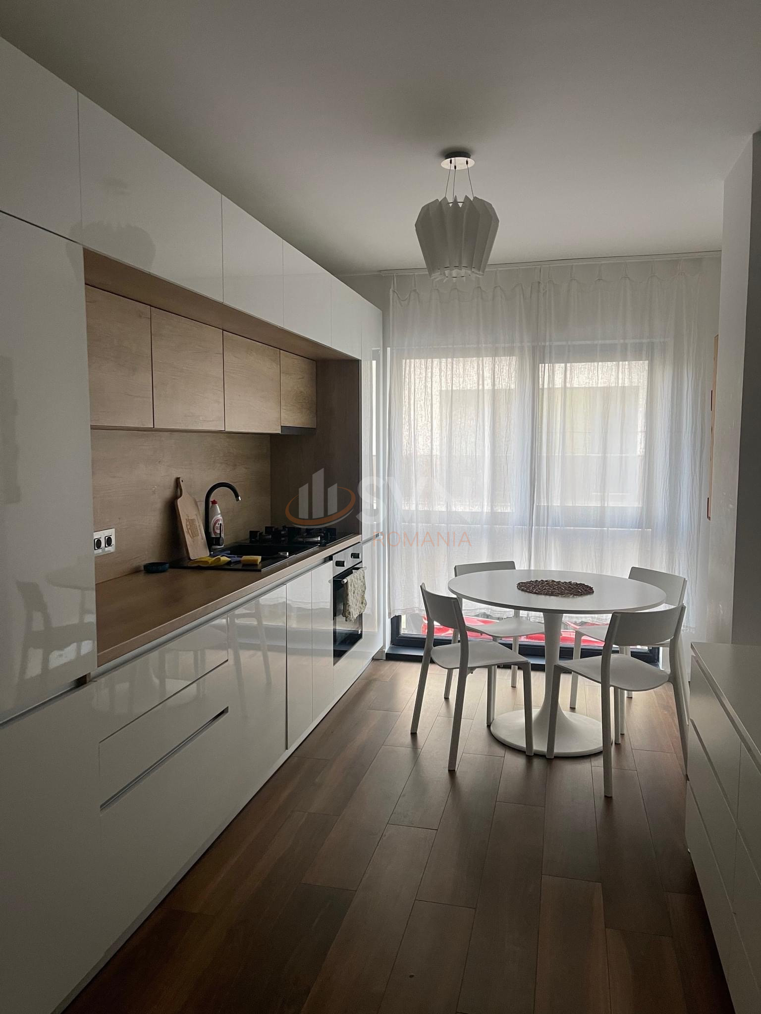 Apartament, 2 camere Cluj/Borhanci