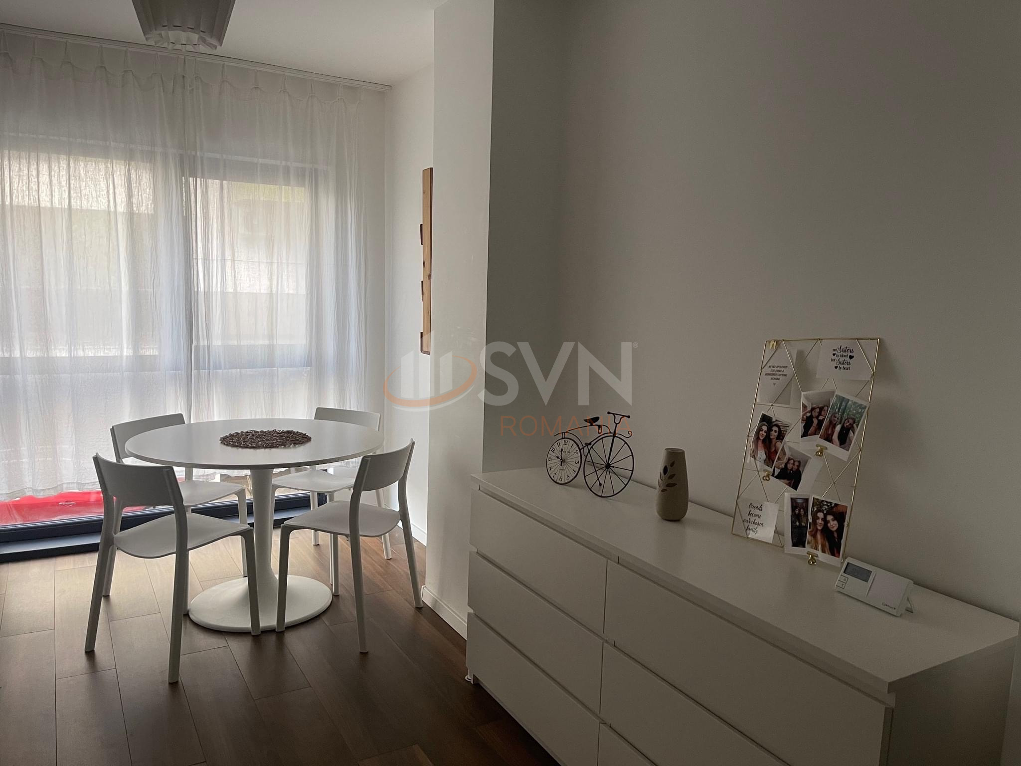 Apartament, 2 camere Cluj/Borhanci