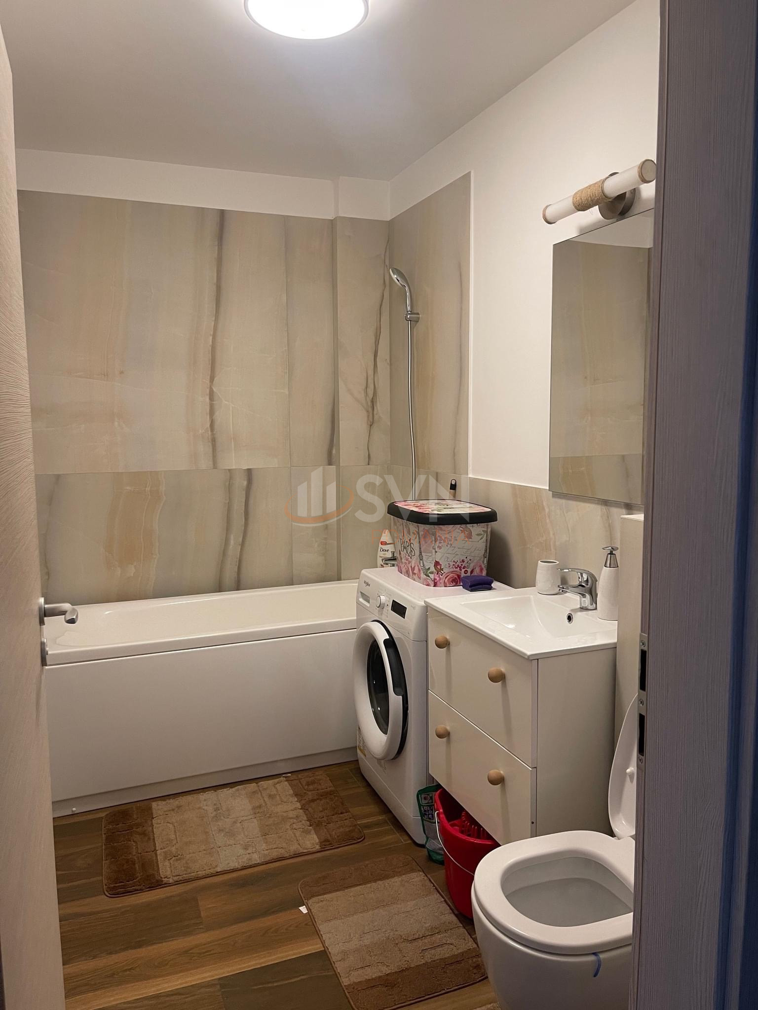 Apartament, 2 camere Cluj/Borhanci