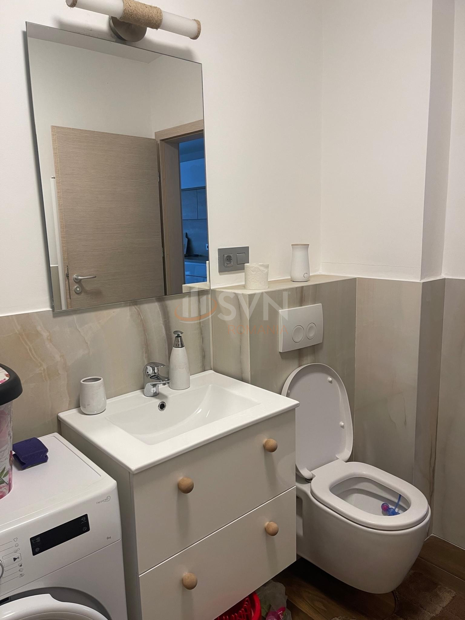 Apartament, 2 camere Cluj/Borhanci