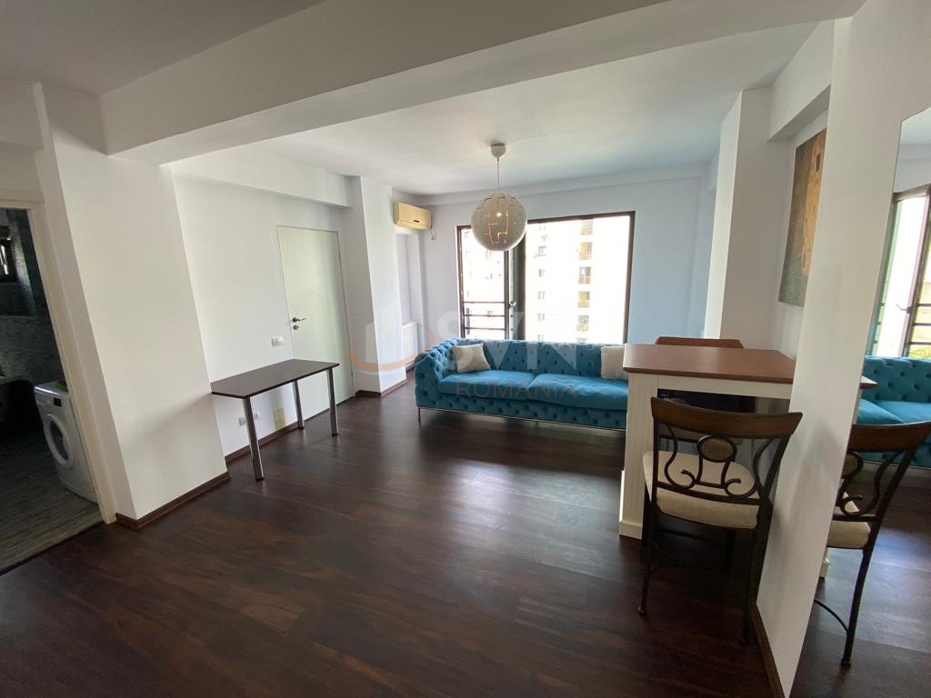 Apartament, 2 camere Bucuresti/Nerva Traian