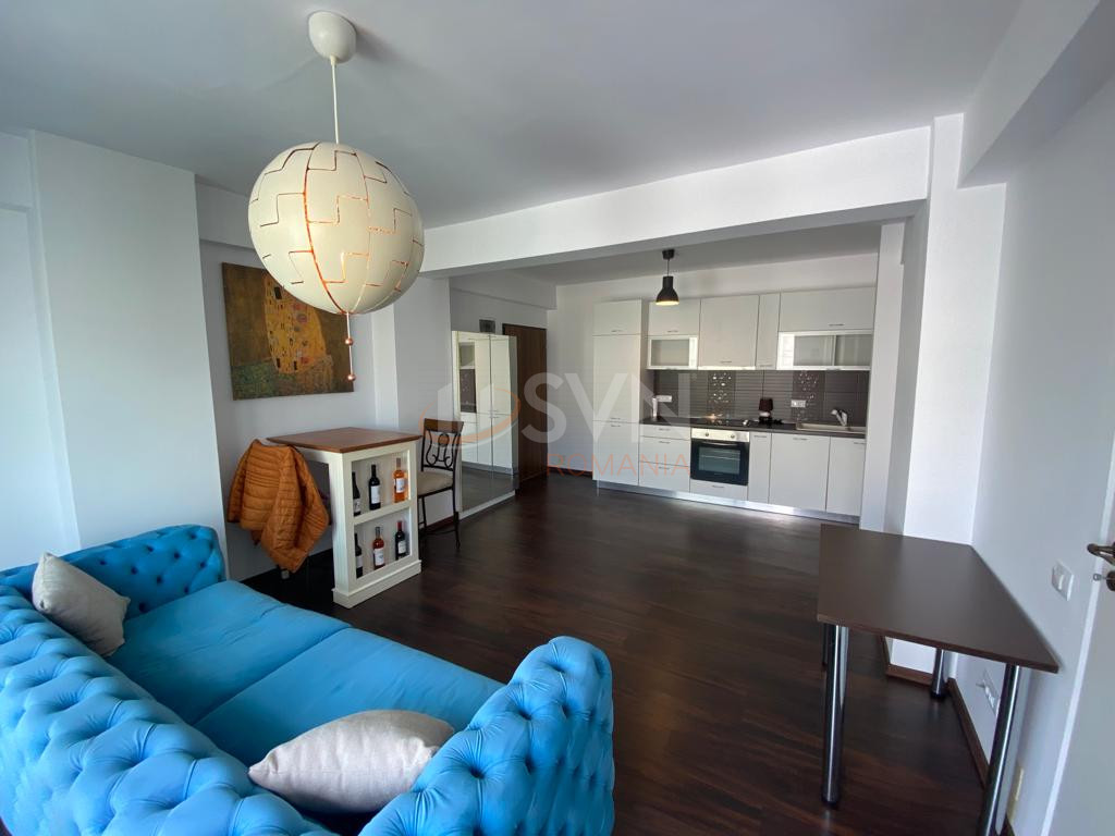 Apartament, 2 camere Bucuresti/Nerva Traian
