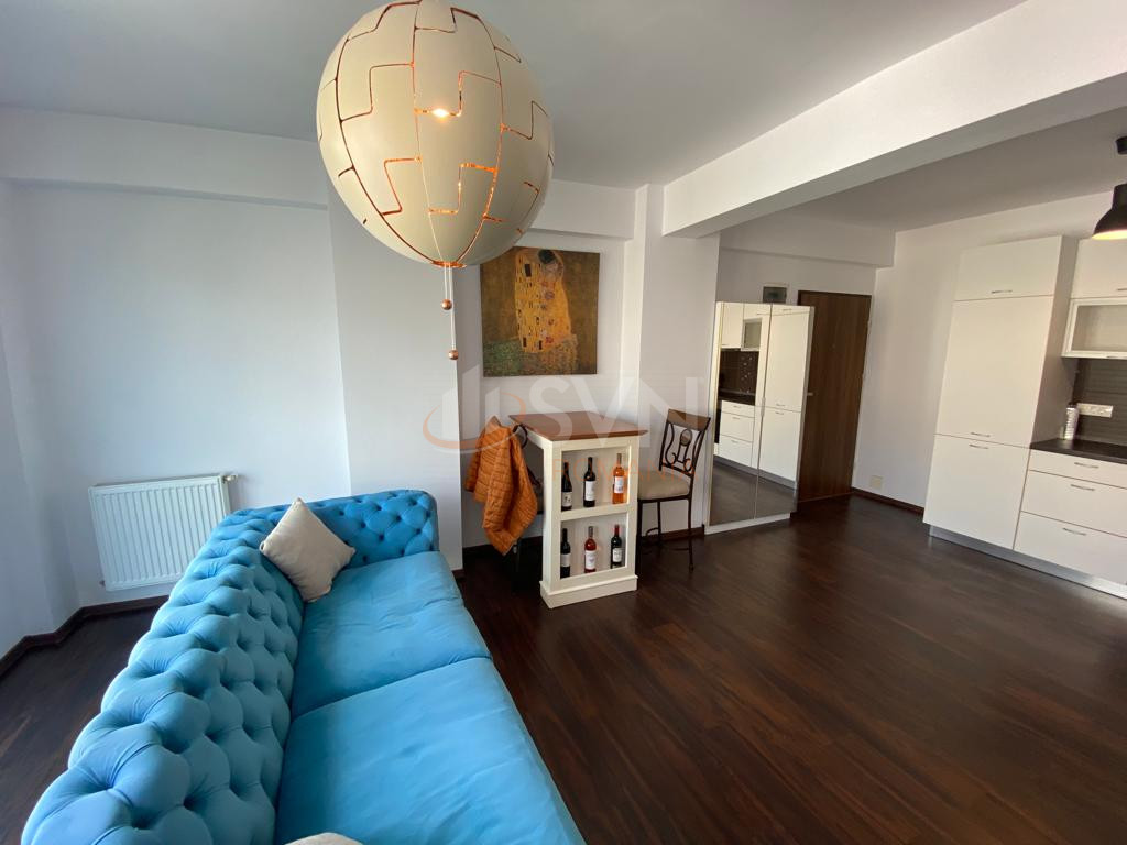 Apartament, 2 camere Bucuresti/Nerva Traian