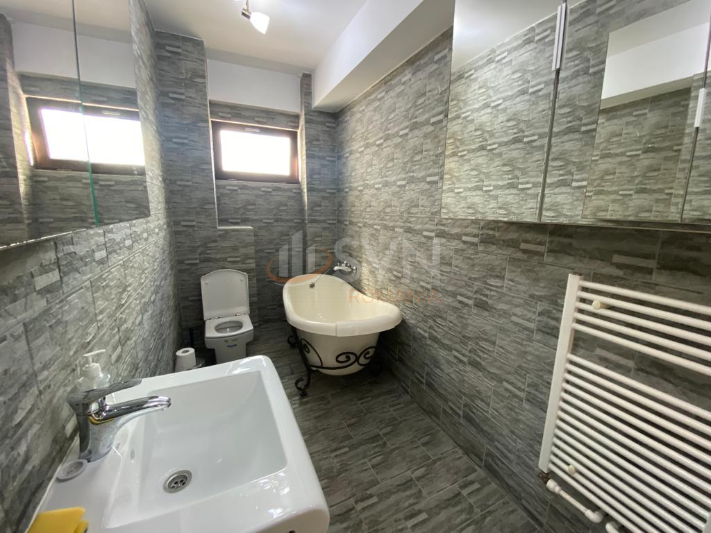 Apartament, 2 camere Bucuresti/Nerva Traian