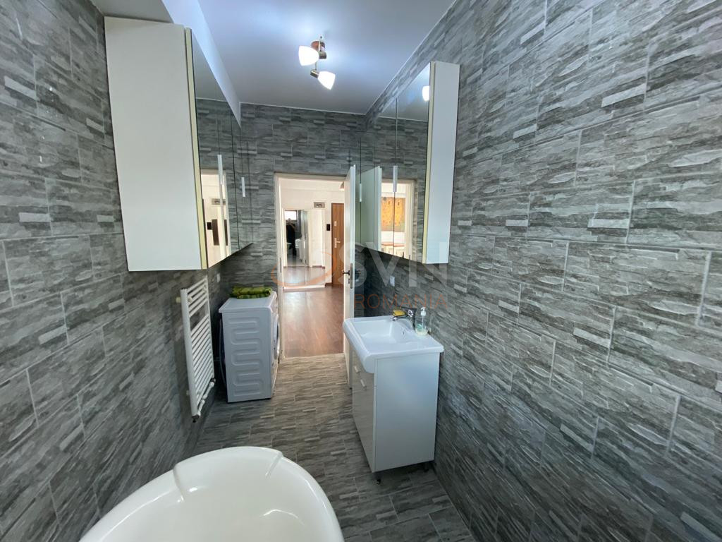 Apartament, 2 camere Bucuresti/Nerva Traian