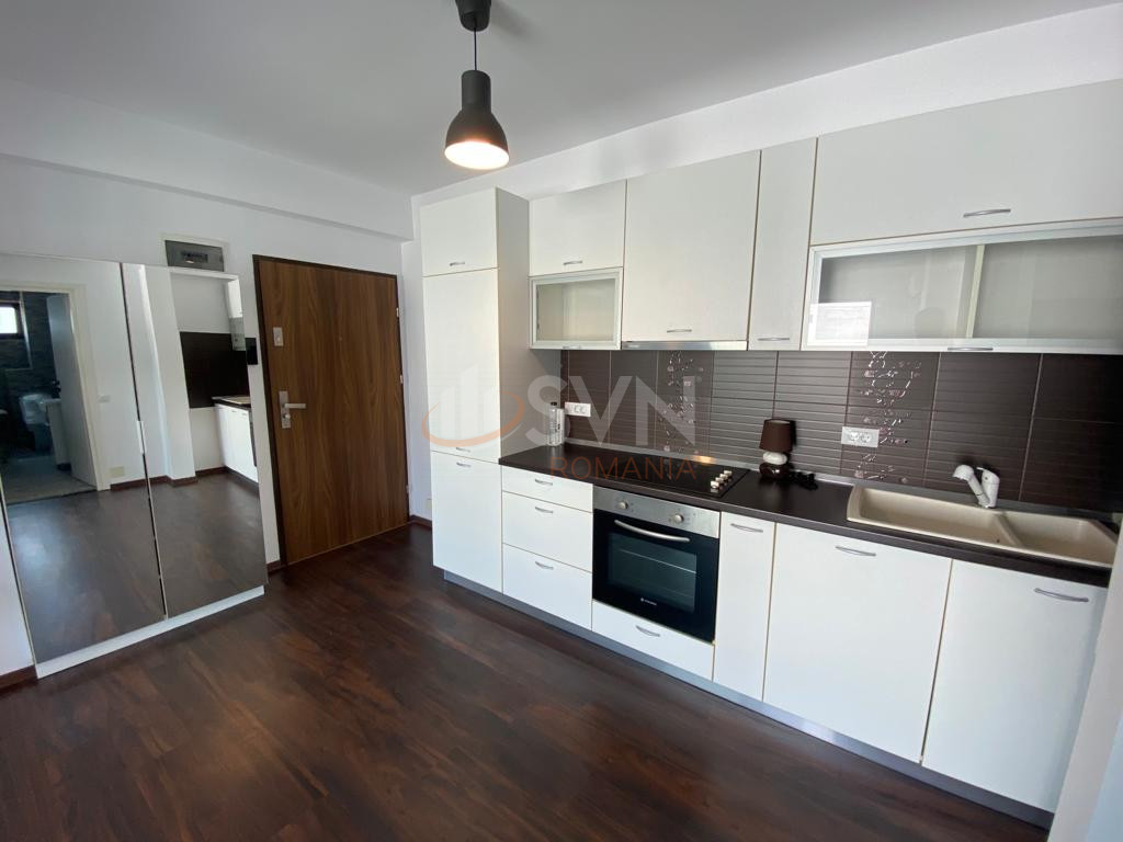 Apartament, 2 camere Bucuresti/Nerva Traian