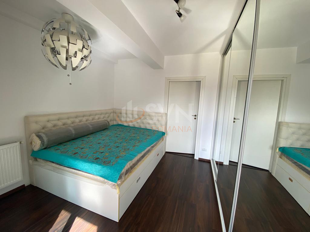Apartament, 2 camere Bucuresti/Nerva Traian