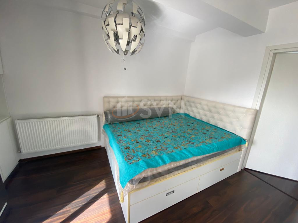 Apartament, 2 camere Bucuresti/Nerva Traian