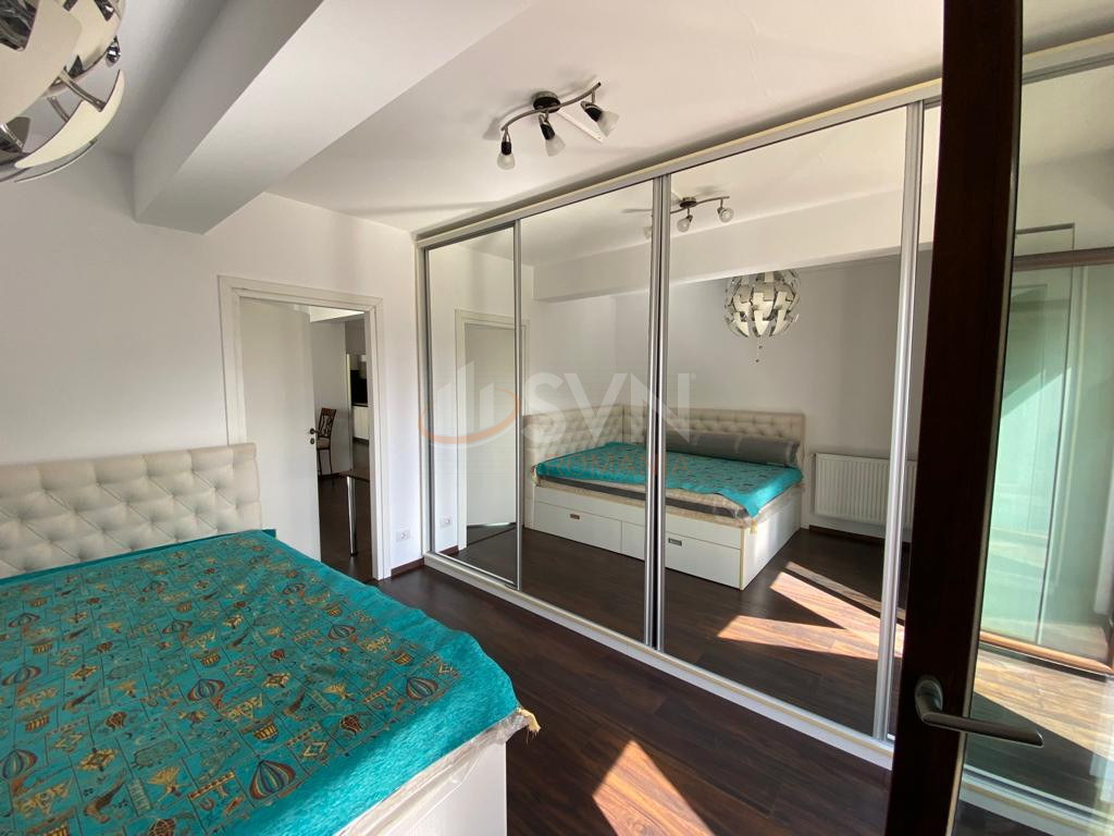 Apartament, 2 camere Bucuresti/Nerva Traian