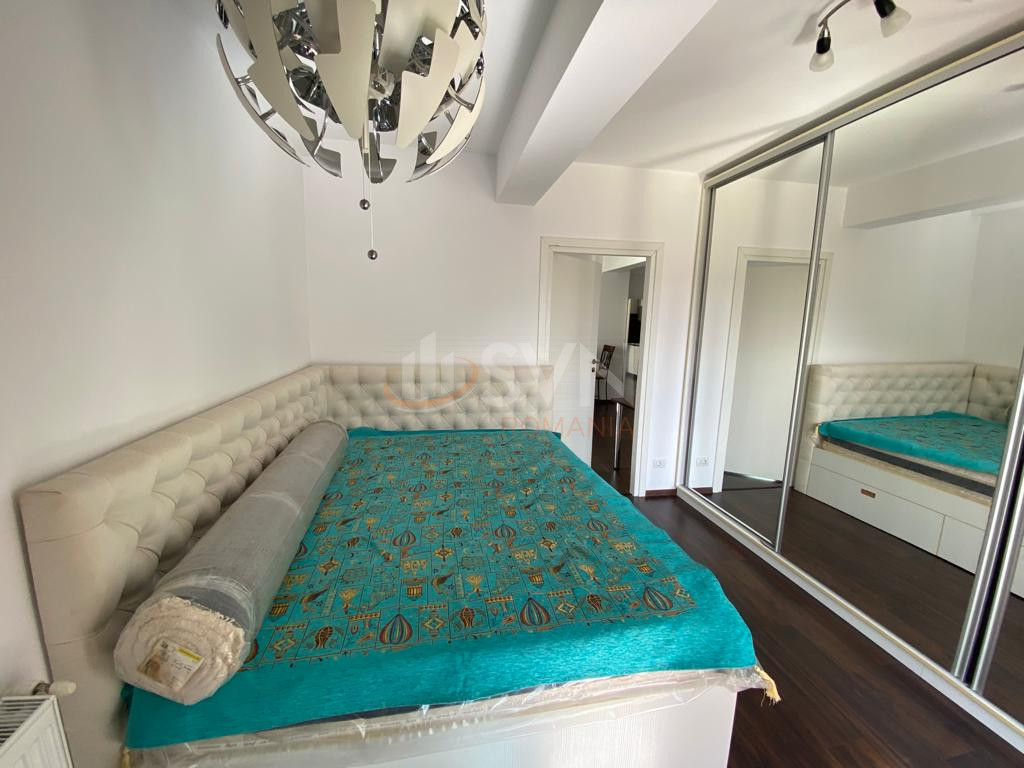 Apartament, 2 camere Bucuresti/Nerva Traian