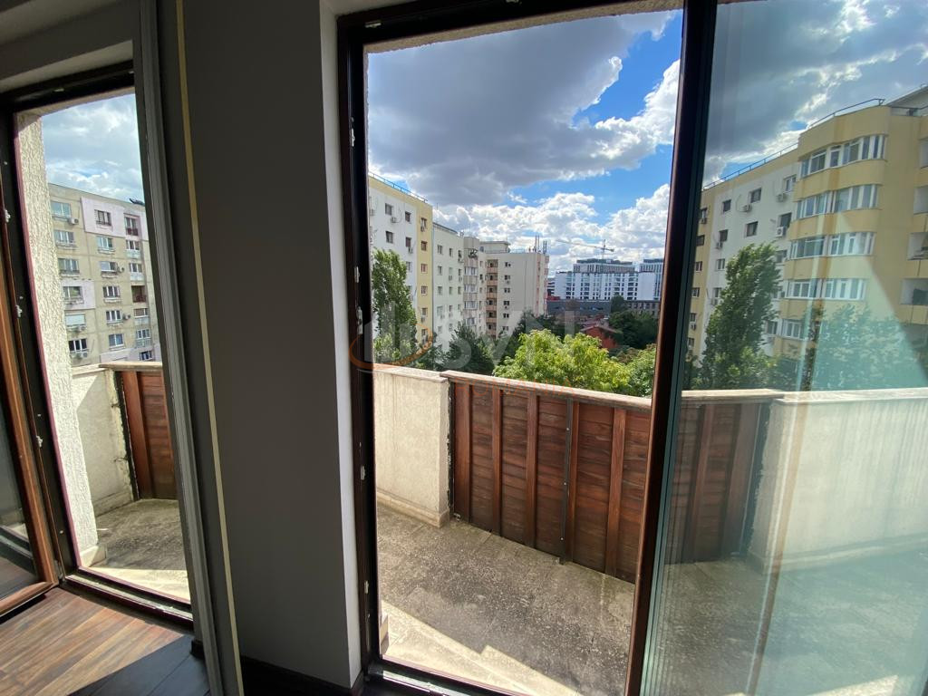 Apartament, 2 camere Bucuresti/Nerva Traian