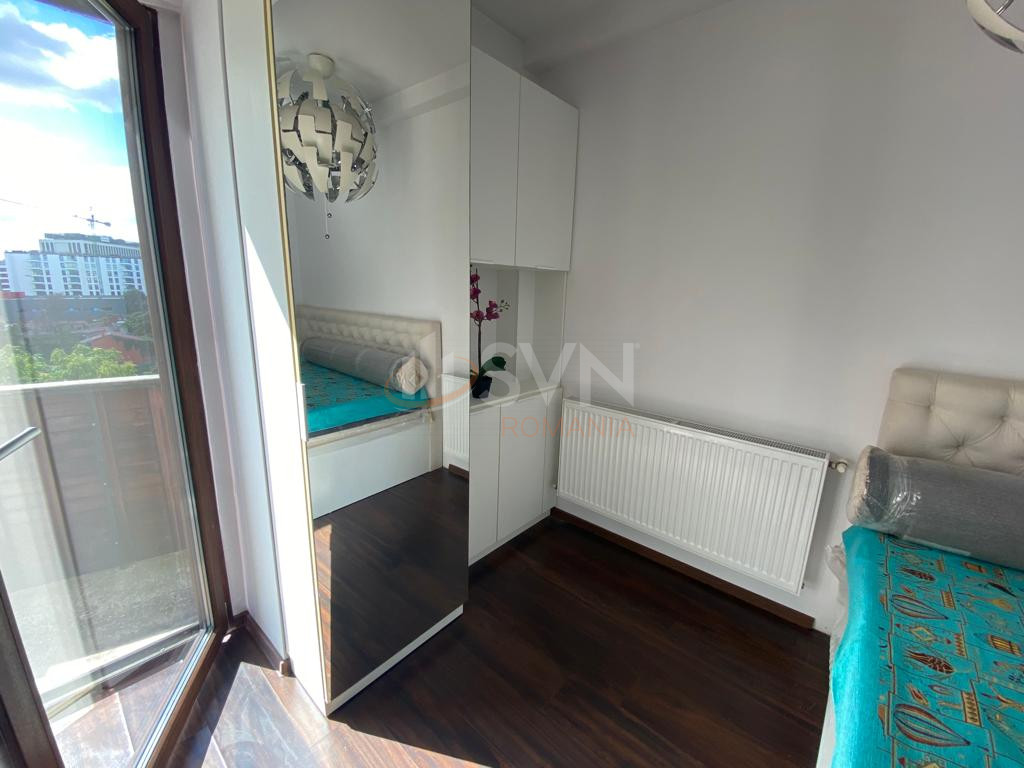 Apartament, 2 camere Bucuresti/Nerva Traian