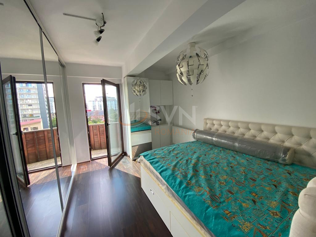 Apartament, 2 camere Bucuresti/Nerva Traian