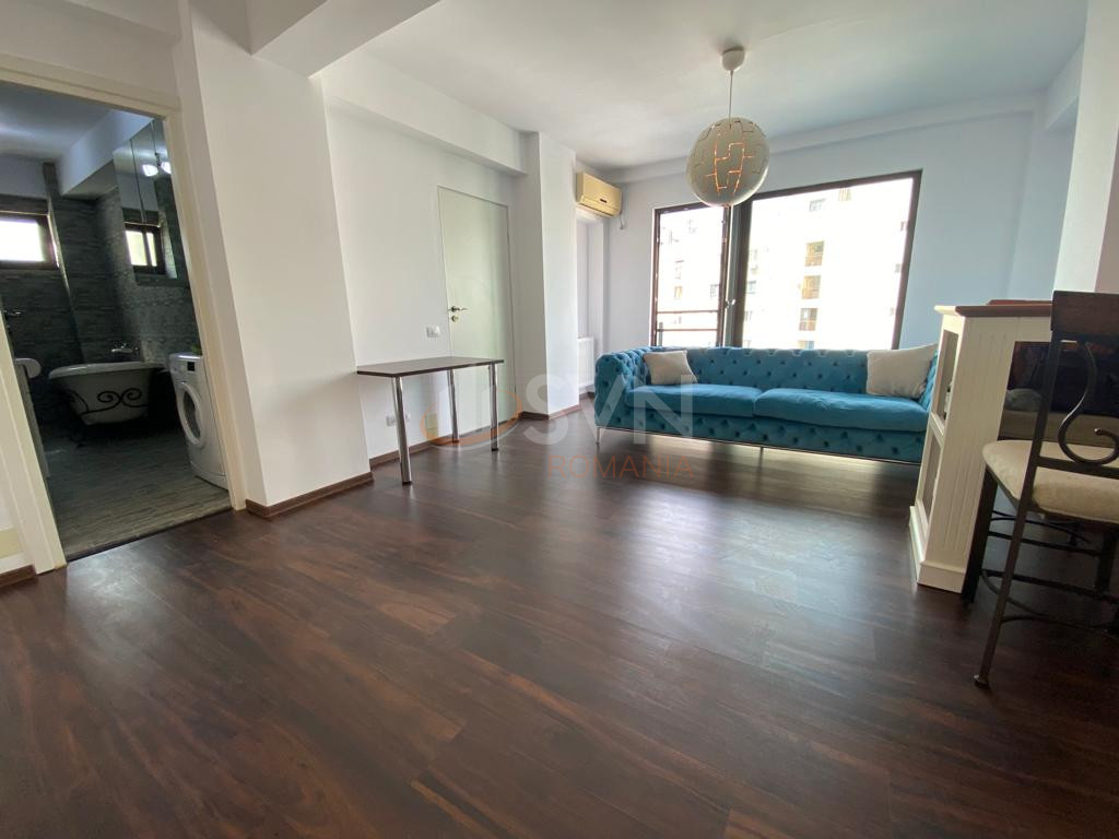 Apartament, 2 camere Bucuresti/Nerva Traian