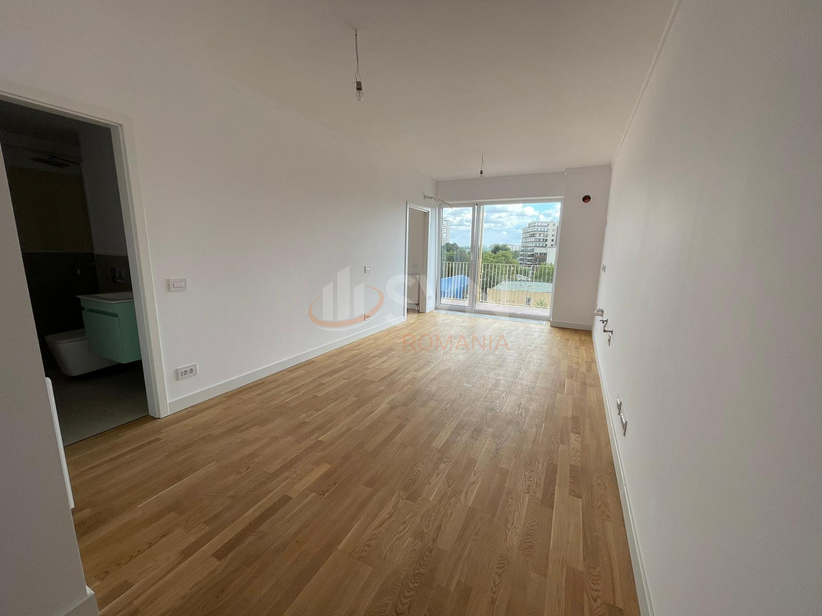 Apartament, 2 camere Bucuresti/Jiului