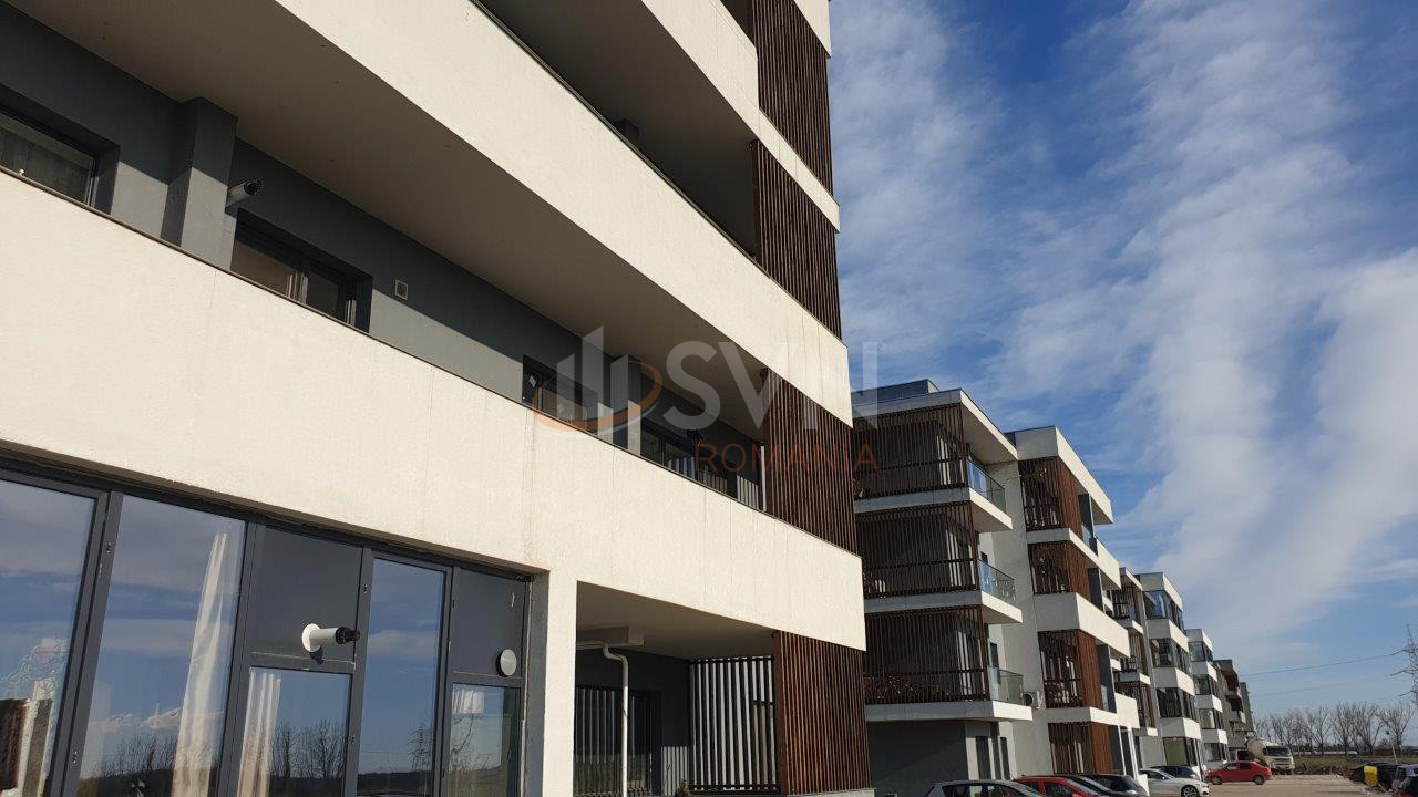 Apartament, 2 camere Ilfov/Pantelimon