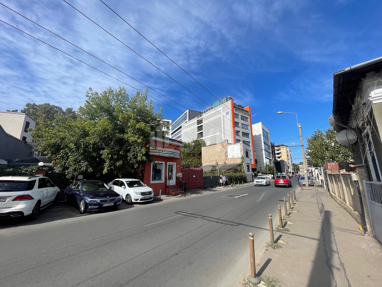 Apartament, 2 camere Bucuresti/Calea Calarasilor