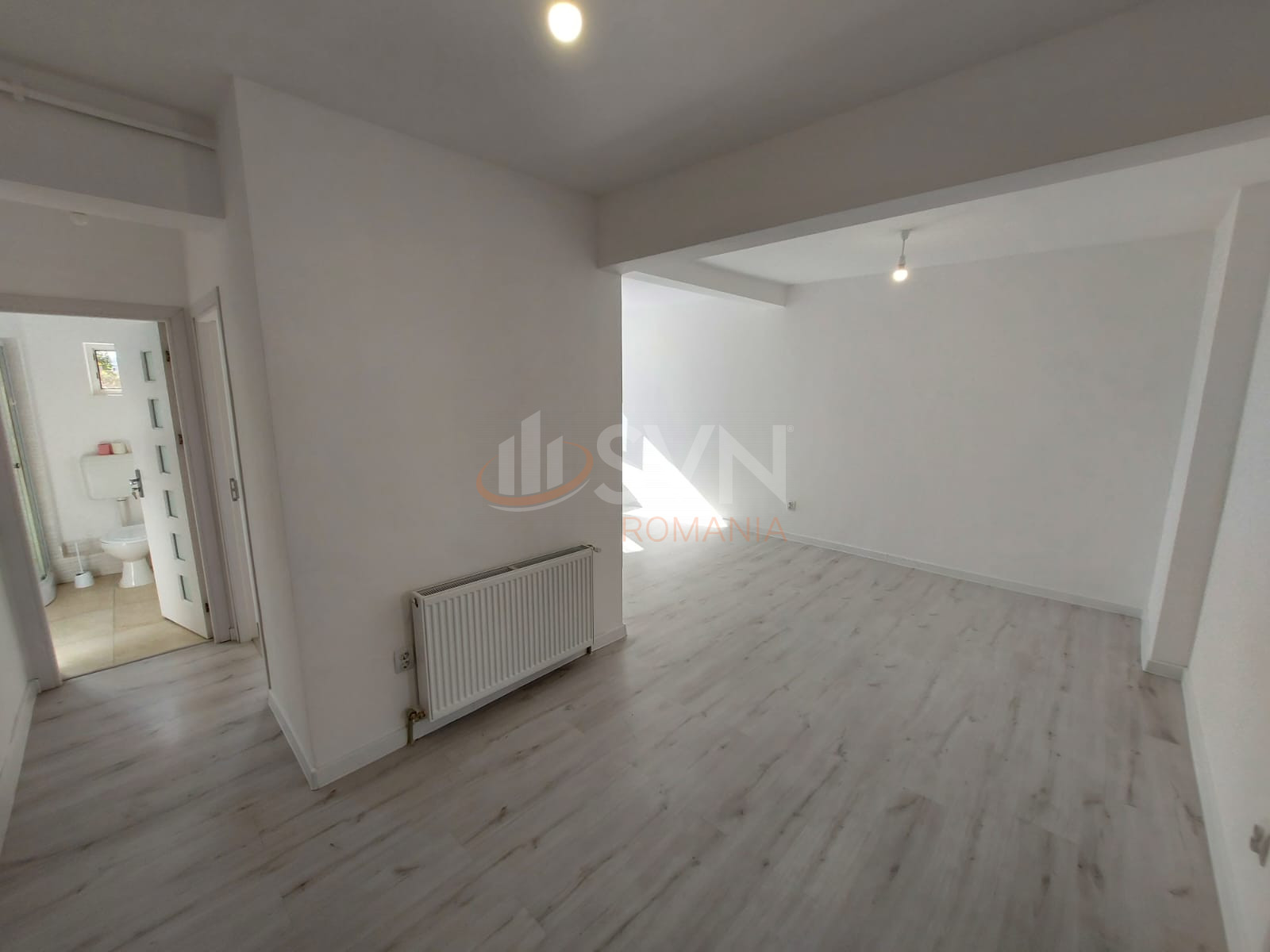 Apartament, 2 camere Bucuresti/Grivita