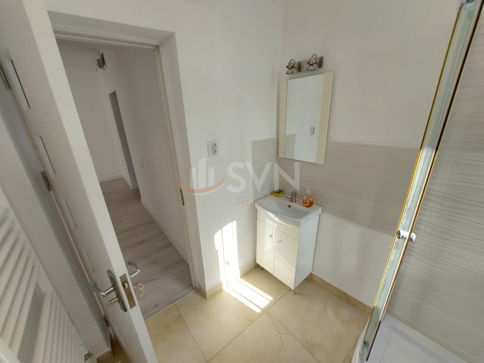 Apartament, 2 camere Bucuresti/Grivita