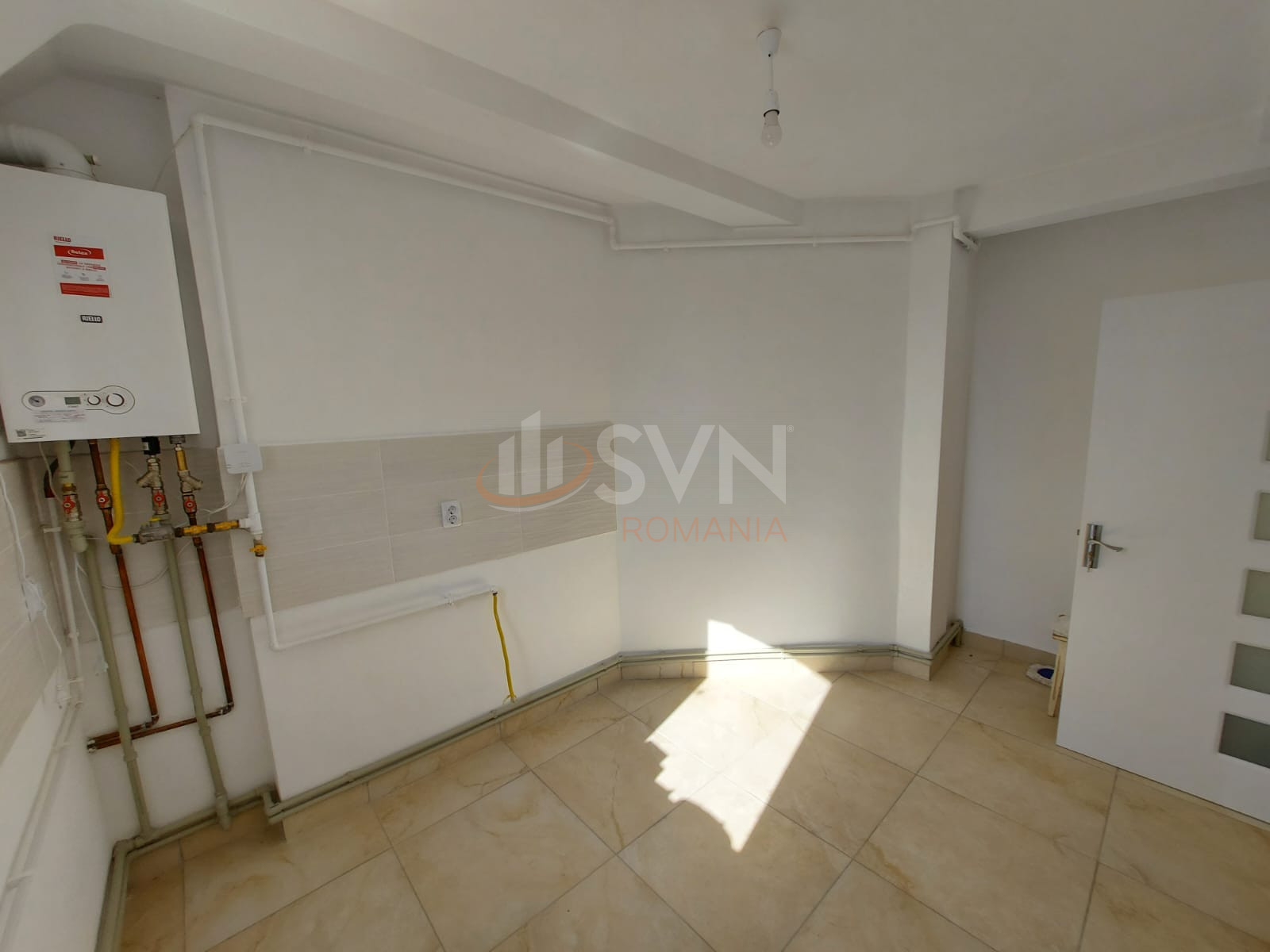 Apartament, 2 camere Bucuresti/Grivita