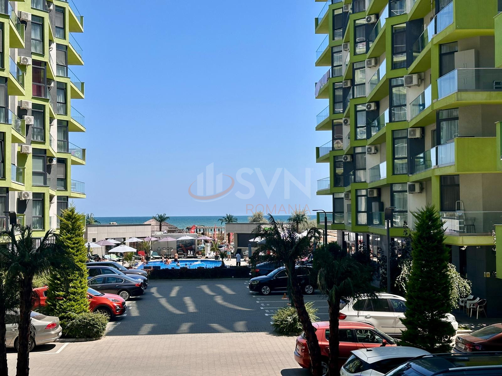 Apartament, 2 camere Constanta/Nord