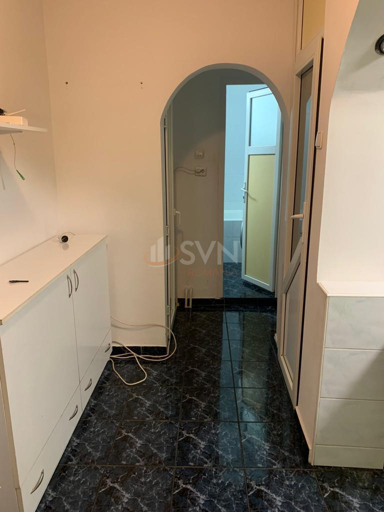 Apartament, 2 camere Bucuresti/Teiul Doamnei