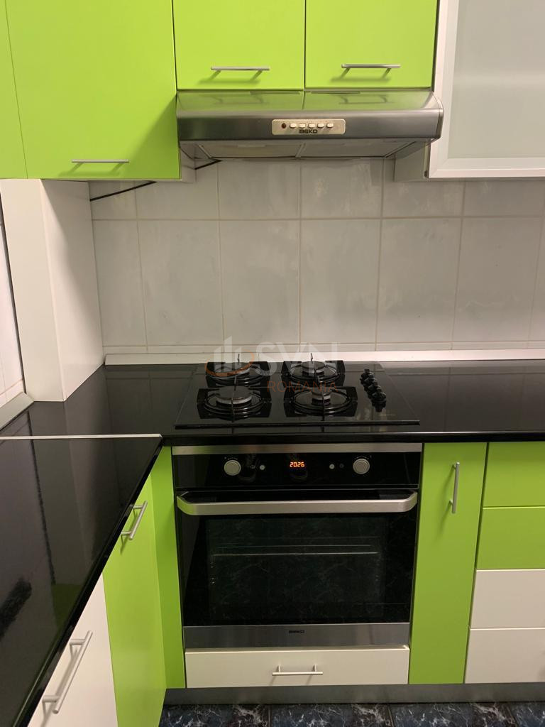 Apartament, 2 camere Bucuresti/Teiul Doamnei