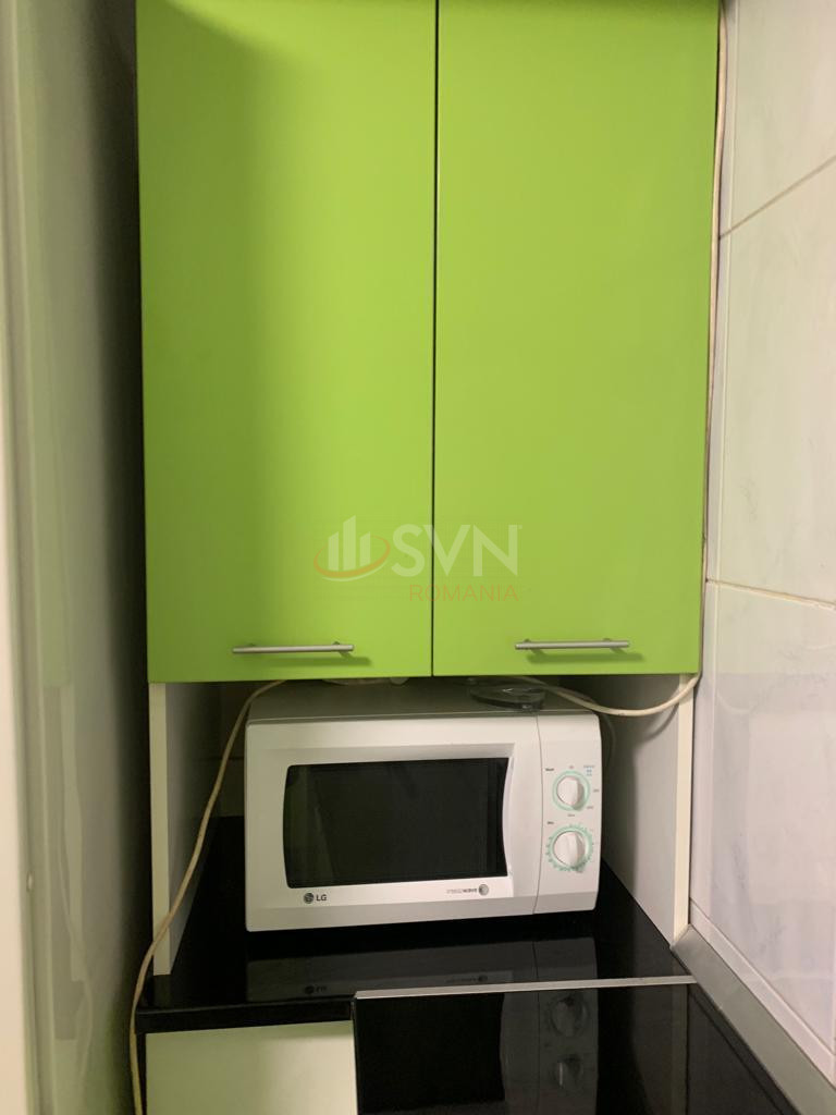 Apartament, 2 camere Bucuresti/Teiul Doamnei