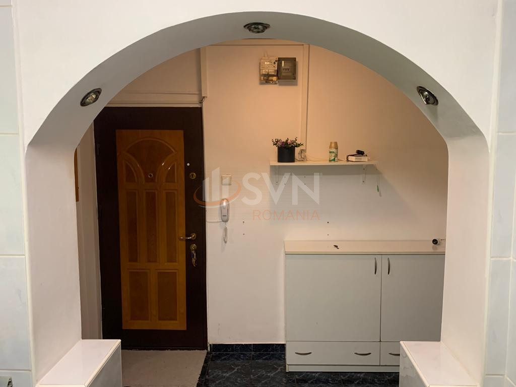 Apartament, 2 camere Bucuresti/Teiul Doamnei