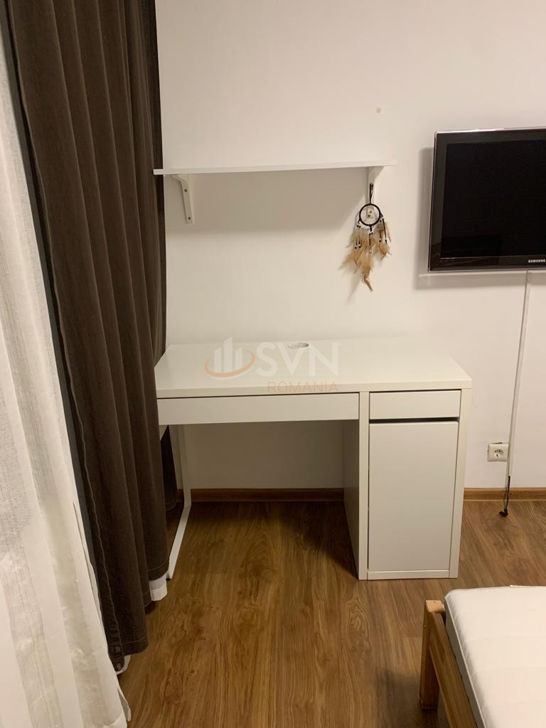 Apartament, 2 camere Bucuresti/Teiul Doamnei