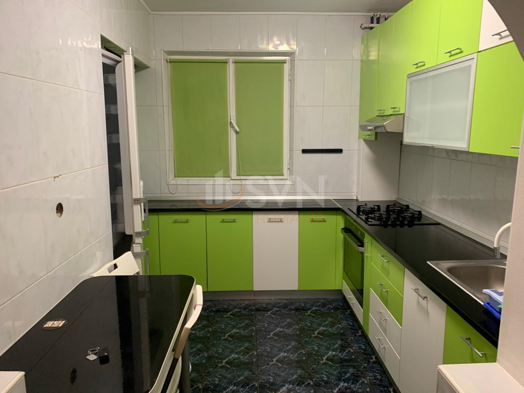 Apartament, 2 camere Bucuresti/Teiul Doamnei